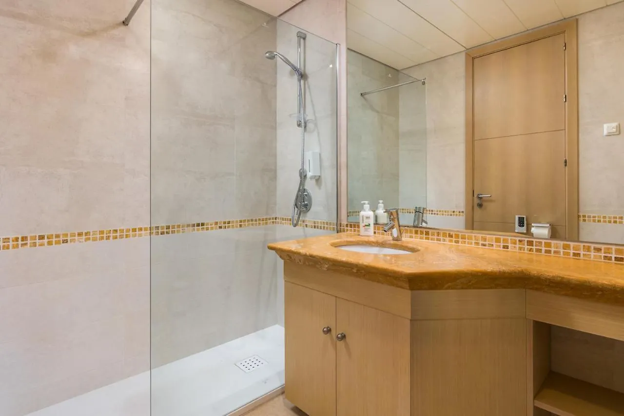 Sotogrande Ribera Del Marlin Apartment