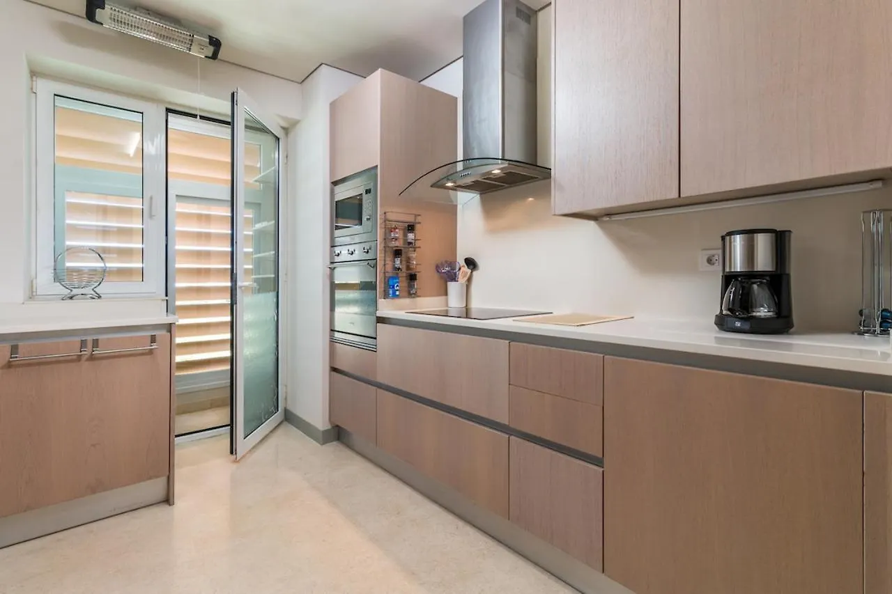 Sotogrande Ribera Del Marlin Apartment
