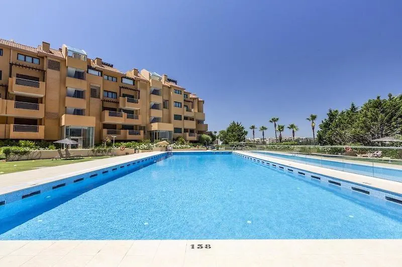 Sotogrande Ribera Del Marlin Apartment