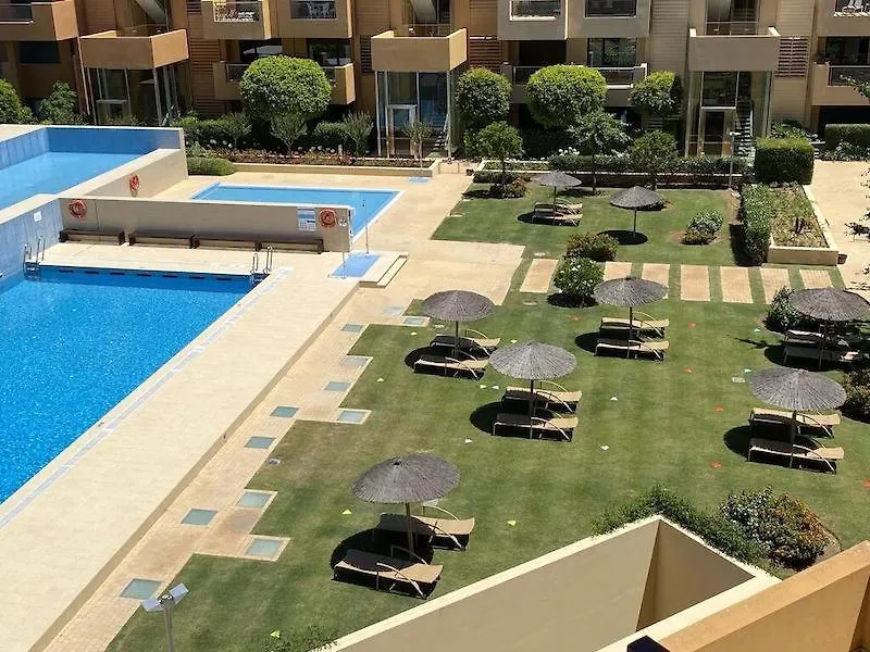 Sotogrande Ribera Del Marlin Apartment